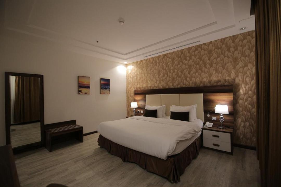 Photo of Bedroom in Jeddah
