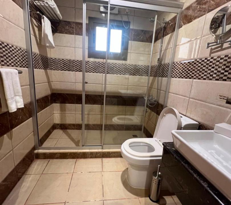 Photo of Bathroom in Jeddah