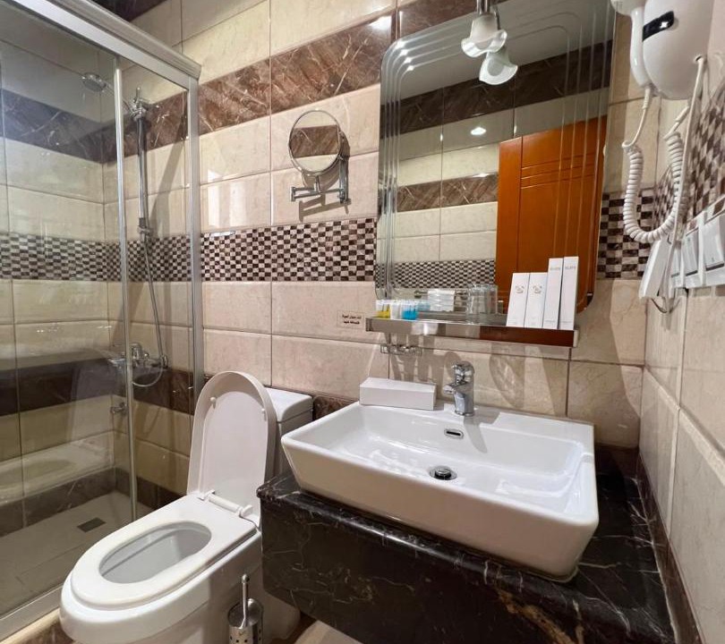 Photo of Bathroom in Jeddah