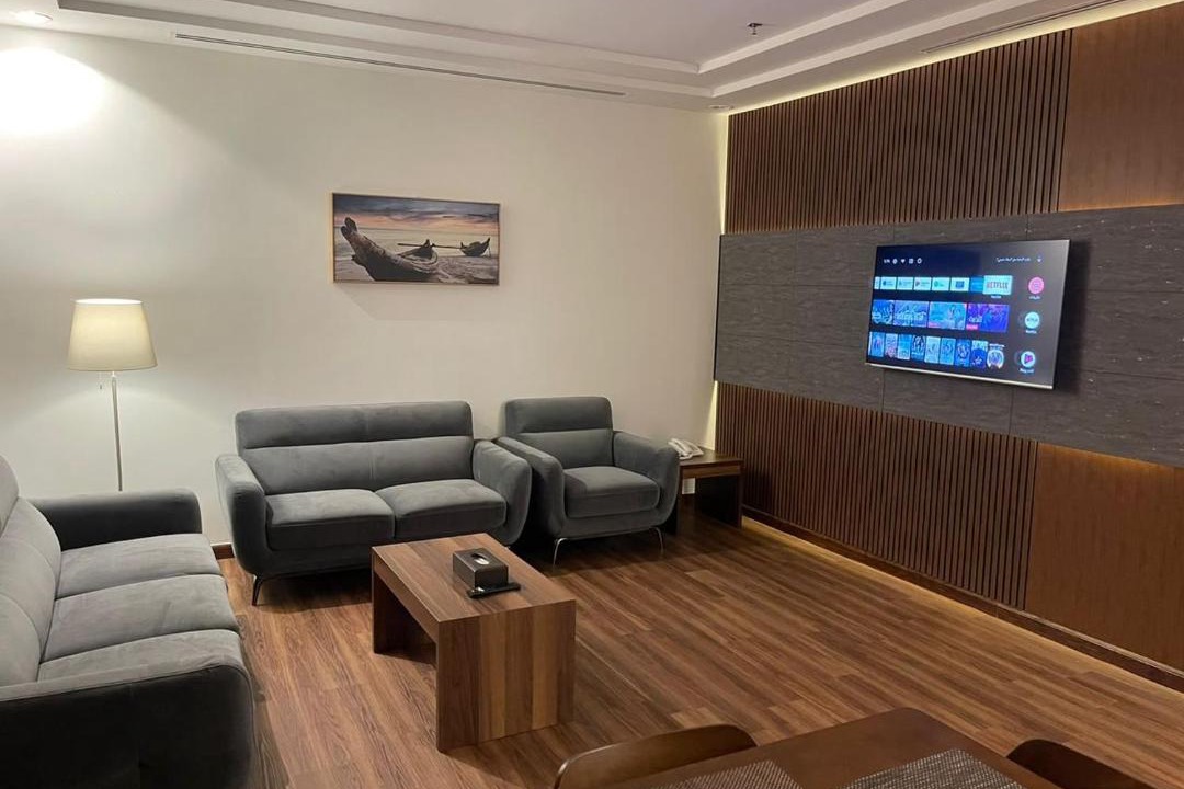 Photo of Livingroom in Jeddah