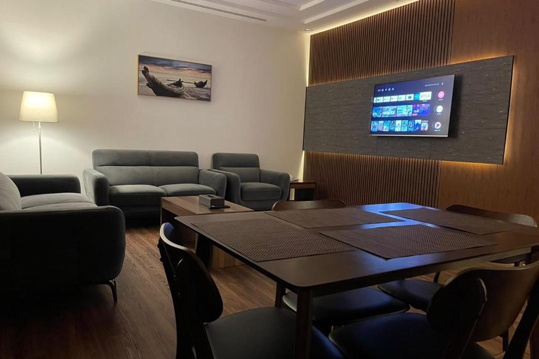 Photo of Livingroom in Jeddah