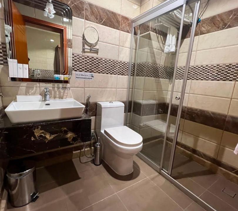 Photo of Bathroom in Jeddah