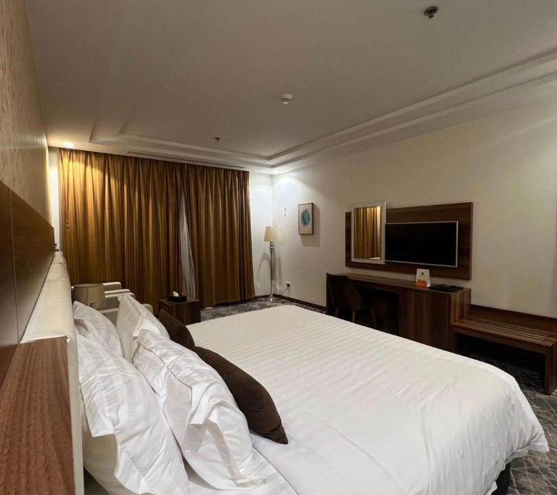 Photo of Bedroom in Jeddah