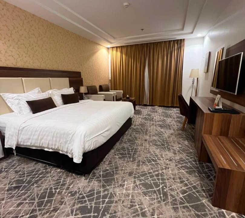 Photo of Bedroom in Jeddah