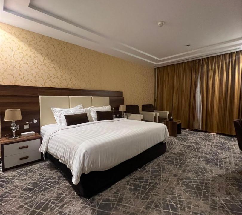 Photo of Bedroom in Jeddah