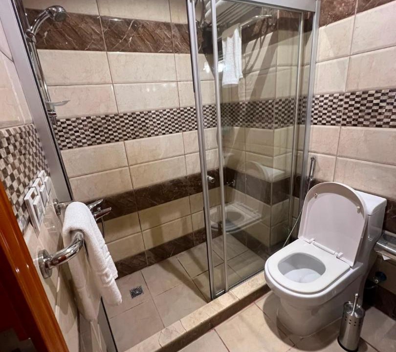 Photo of Bathroom in Jeddah