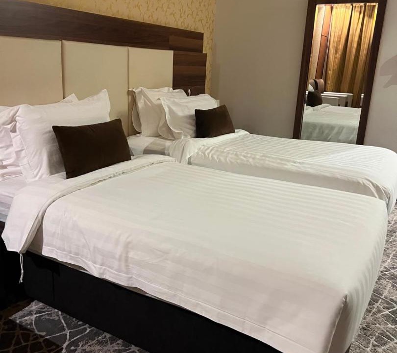 Photo of Bedroom in Jeddah