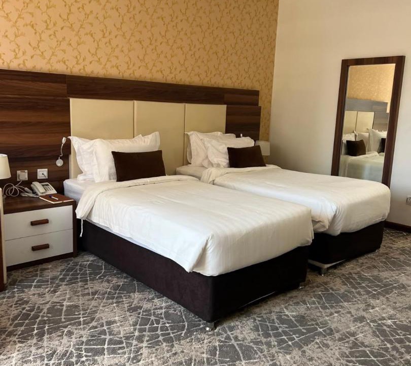 Photo of Bedroom in Jeddah