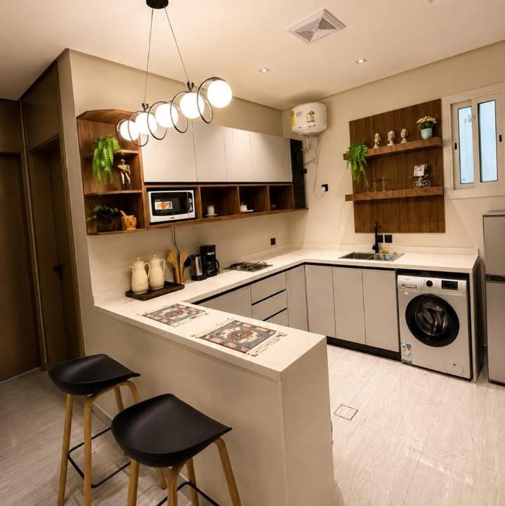 Photo of Kitchen in Tabuk