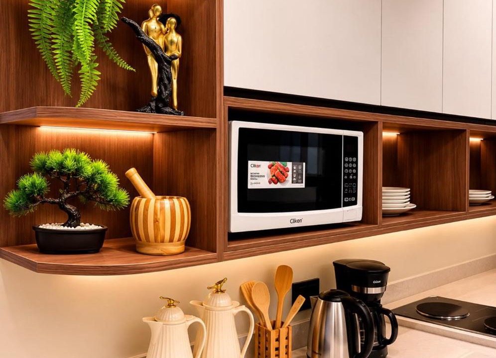 Photo of Kitchen in Tabuk