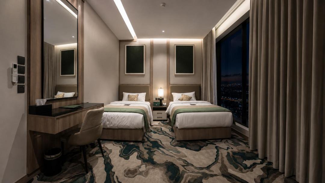 Photo of Bedroom in Khamis Mushait