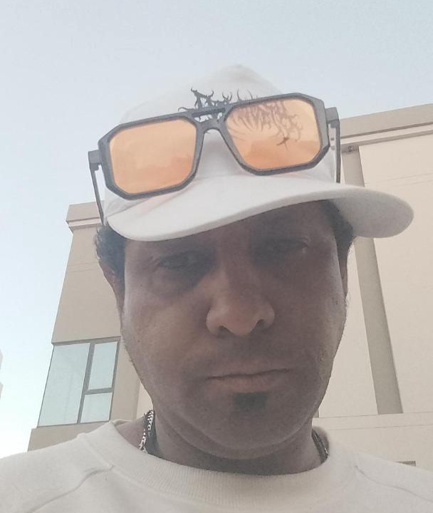 Photo of Human In Picture in Madinat Hamad
