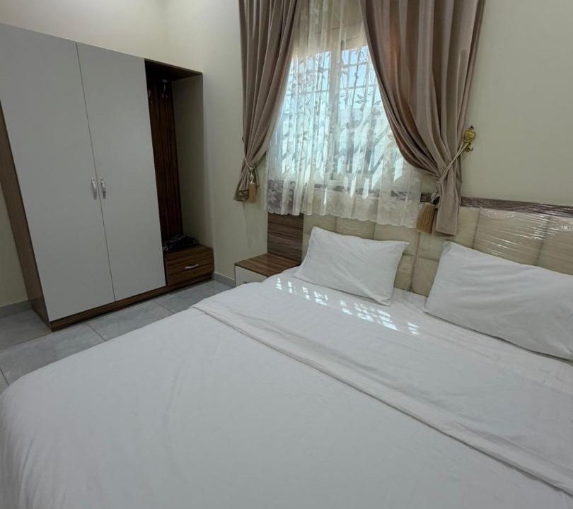 Photo of Bedroom in Ha'il