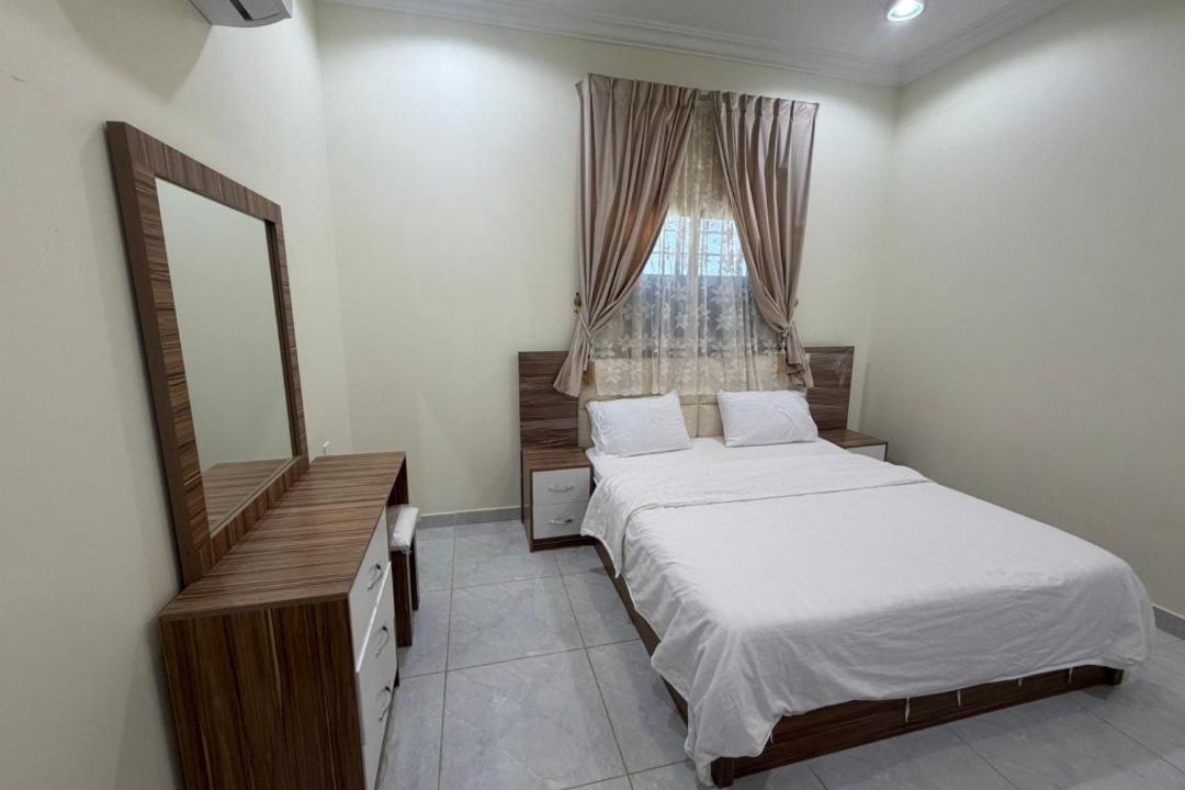 Photo of Bedroom in Ha'il