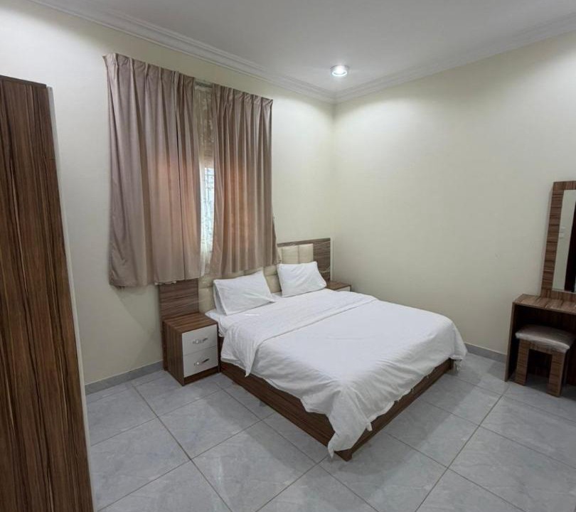 Photo of Bedroom in Ha'il