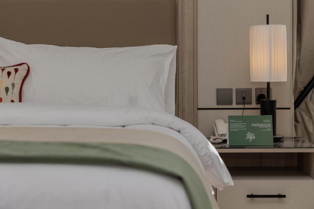 Photo of Bedroom in Khamis Mushait