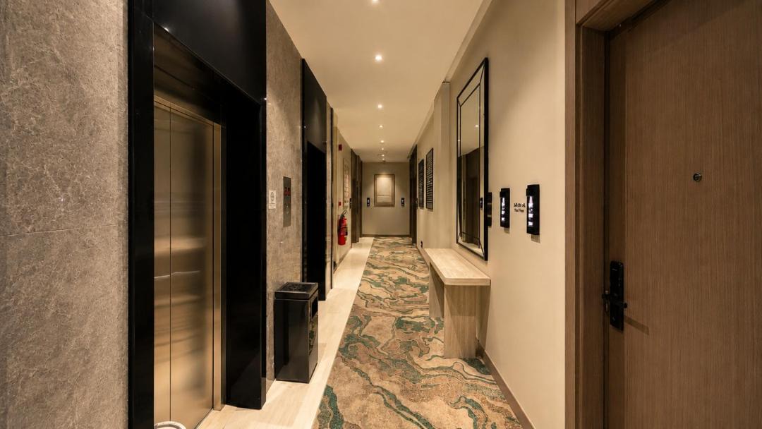 Photo of Bathroom in Khamis Mushait