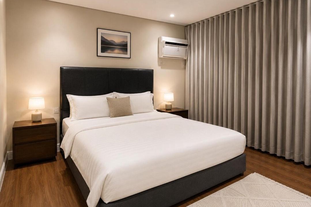 Photo of Bedroom in Al Faisaliyah