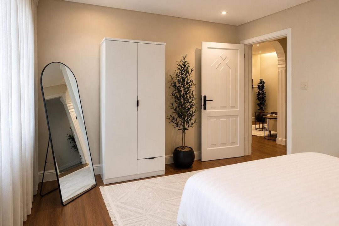 Photo of Bedroom in Al Faisaliyah