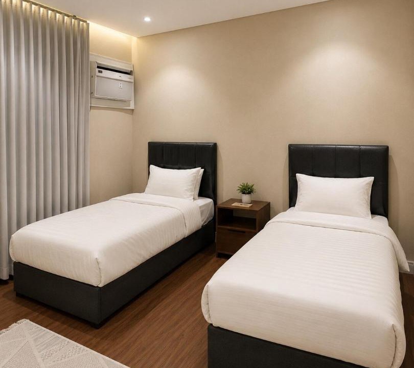 Photo of Bedroom in Al Faisaliyah