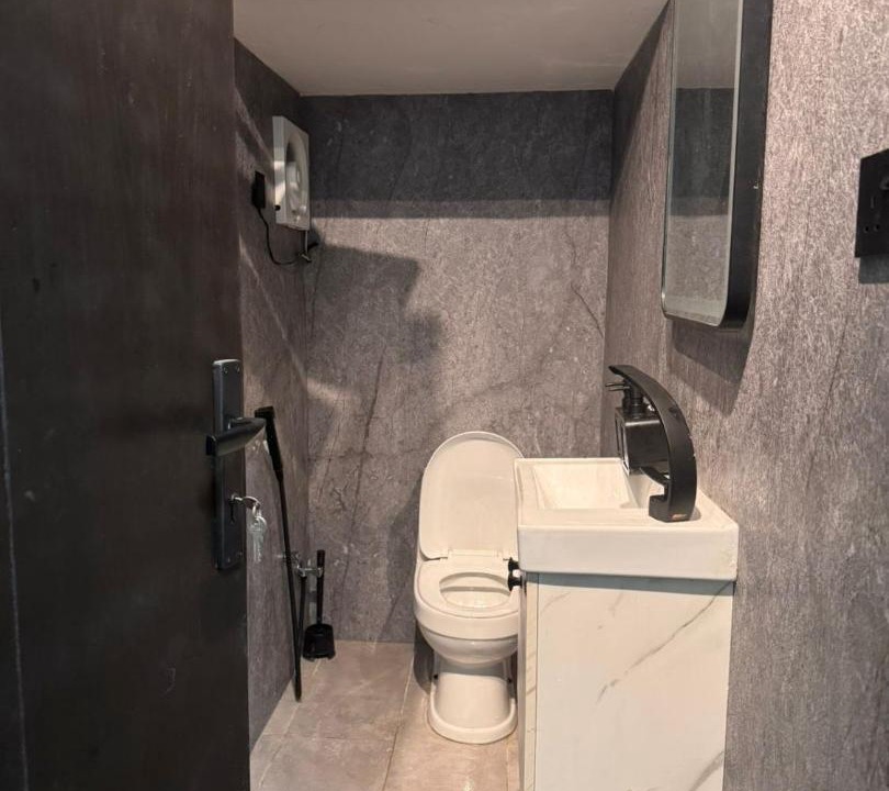 Photo of Bathroom in Durrat Al-Arous