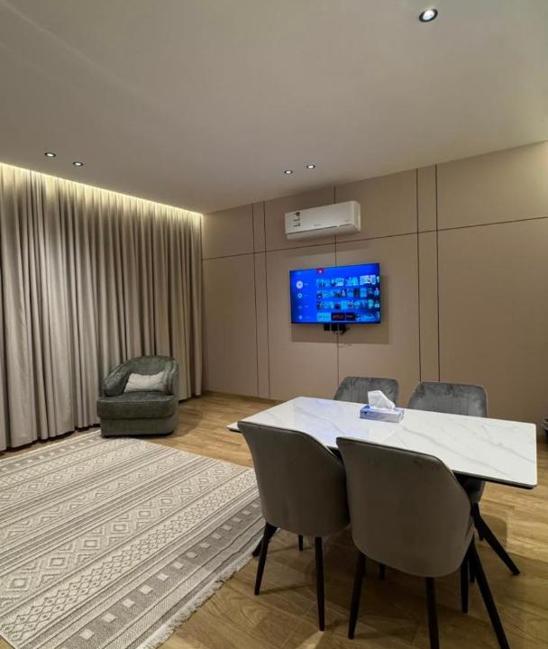 Photo of Livingroom in Ash Shafa