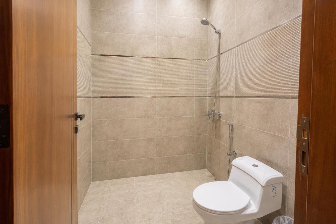 Photo of Bathroom in Abha