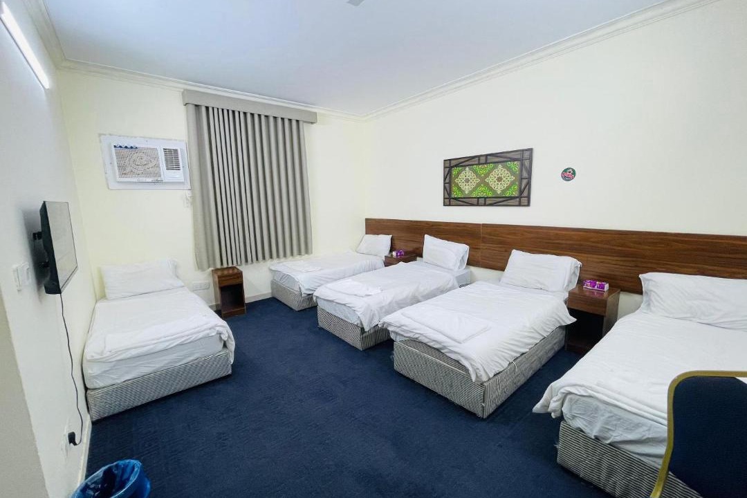 Photo of Bedroom in Medina