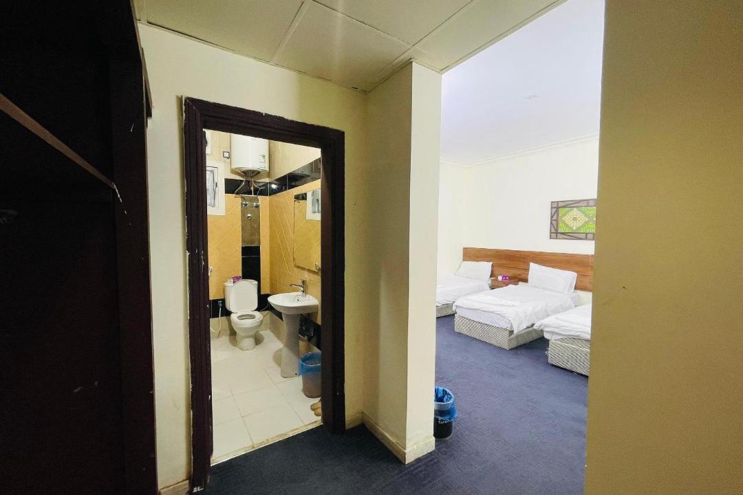 Photo of Bedroom in Medina