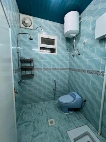 Photo of Bathroom in Al Baha