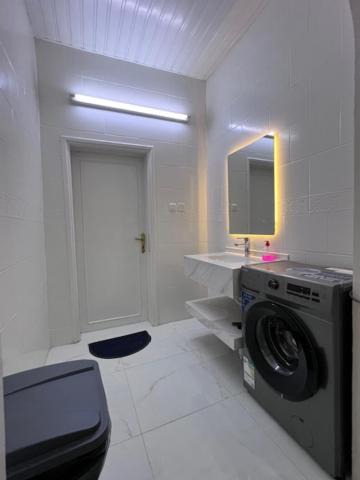 Photo of Bathroom in Al Baha