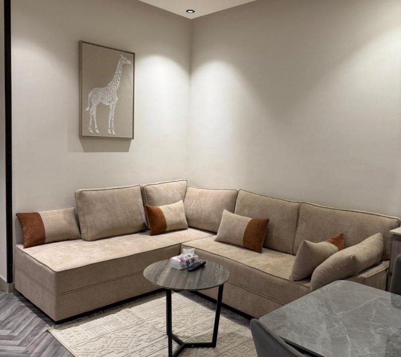 Photo of Livingroom in Buraydah