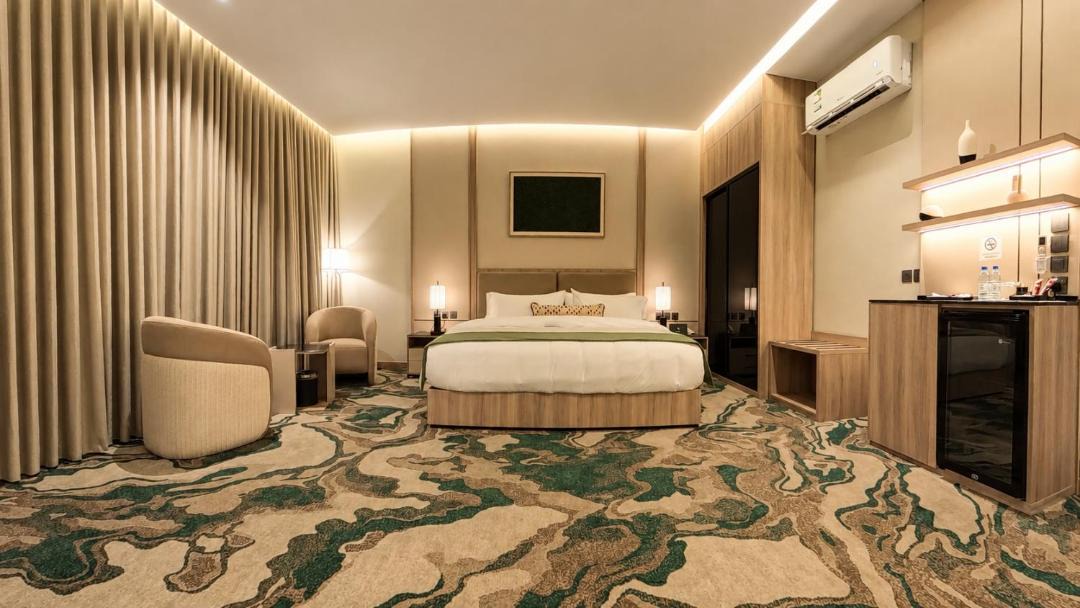 Photo of Bedroom in Khamis Mushait