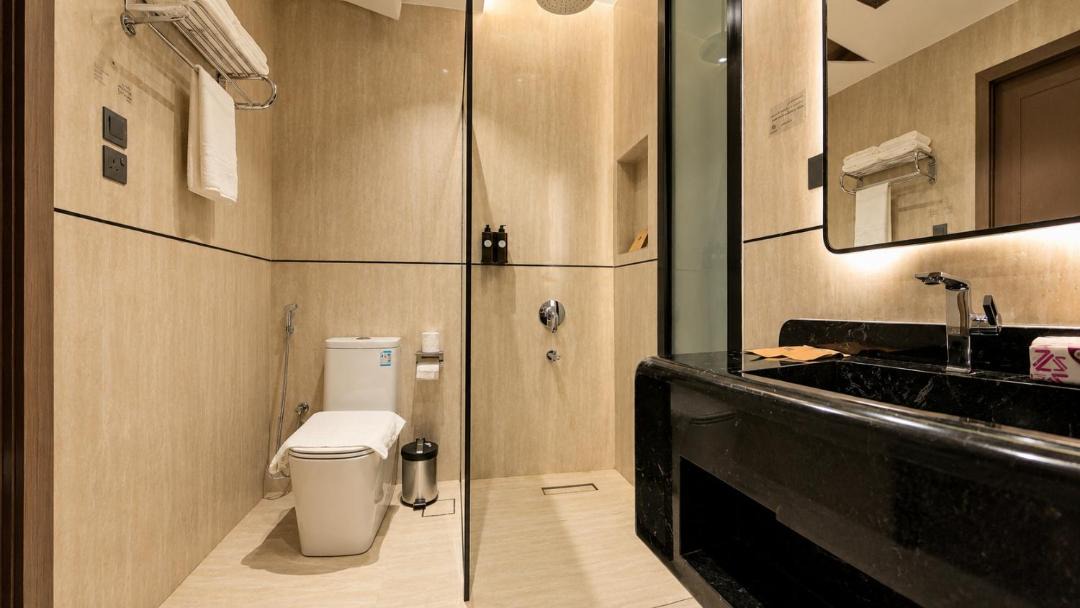 Photo of Bathroom in Khamis Mushait
