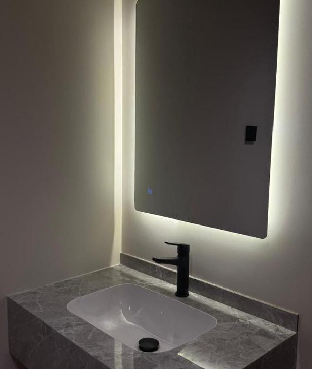 Photo of Bathroom in Ash Shafa