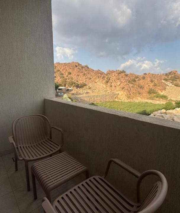 Photo of Patio Balcony in Ash Shafa