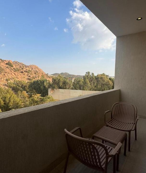 Photo of Patio Balcony in Ash Shafa