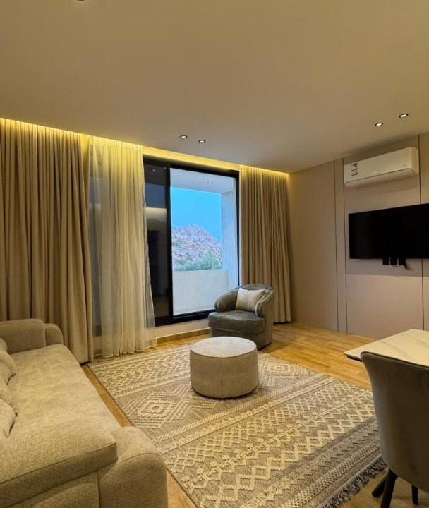 Photo of Livingroom in Ash Shafa