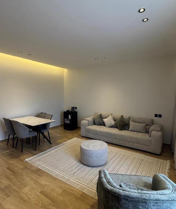 Photo of Livingroom in Ash Shafa