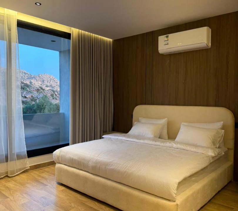 Photo of Bedroom in Ash Shafa