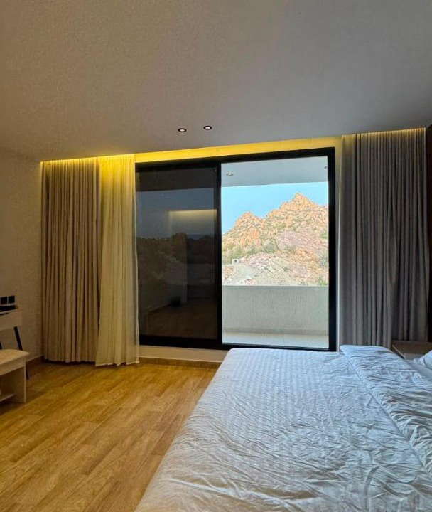 Photo of Bedroom in Ash Shafa