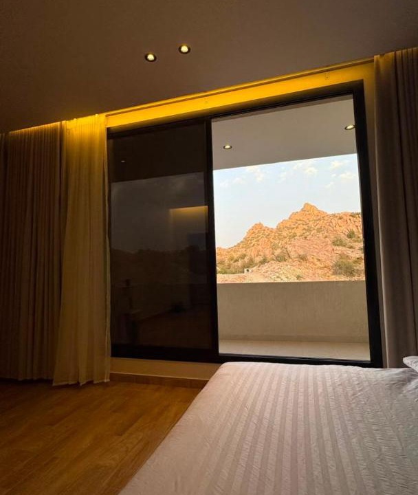 Photo of Bedroom in Ash Shafa