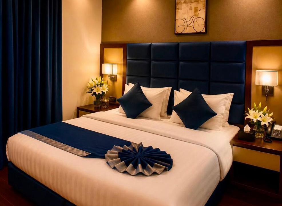 Photo of Bedroom in Jizan