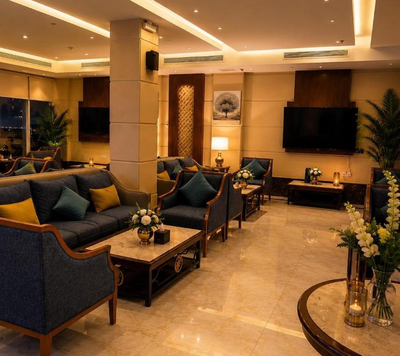 Photo of Livingroom in Jizan