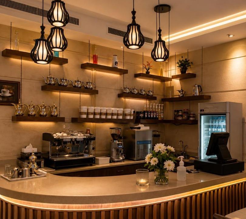 Photo of Kitchen in Jizan