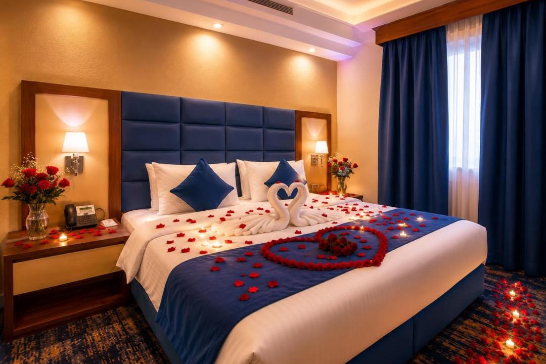 Photo of Bedroom in Jizan