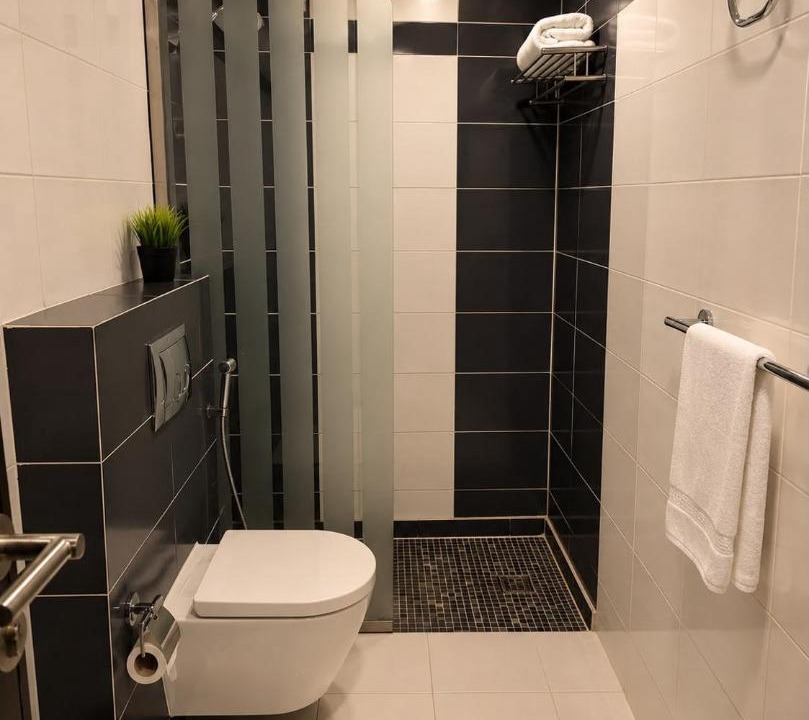 Photo of Bathroom in Jizan