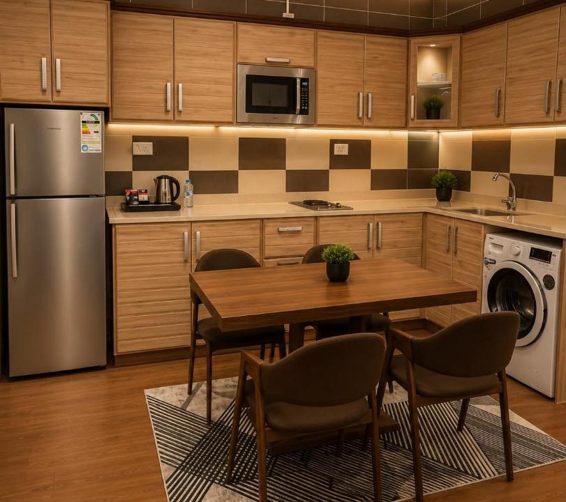 Photo of Kitchen in Jizan