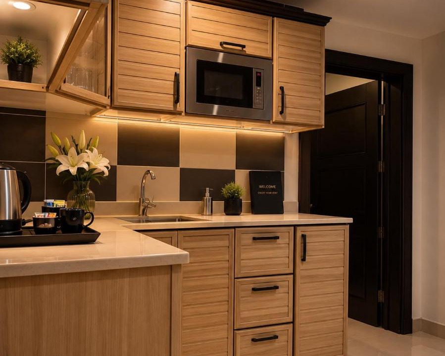 Photo of Kitchen in Jizan
