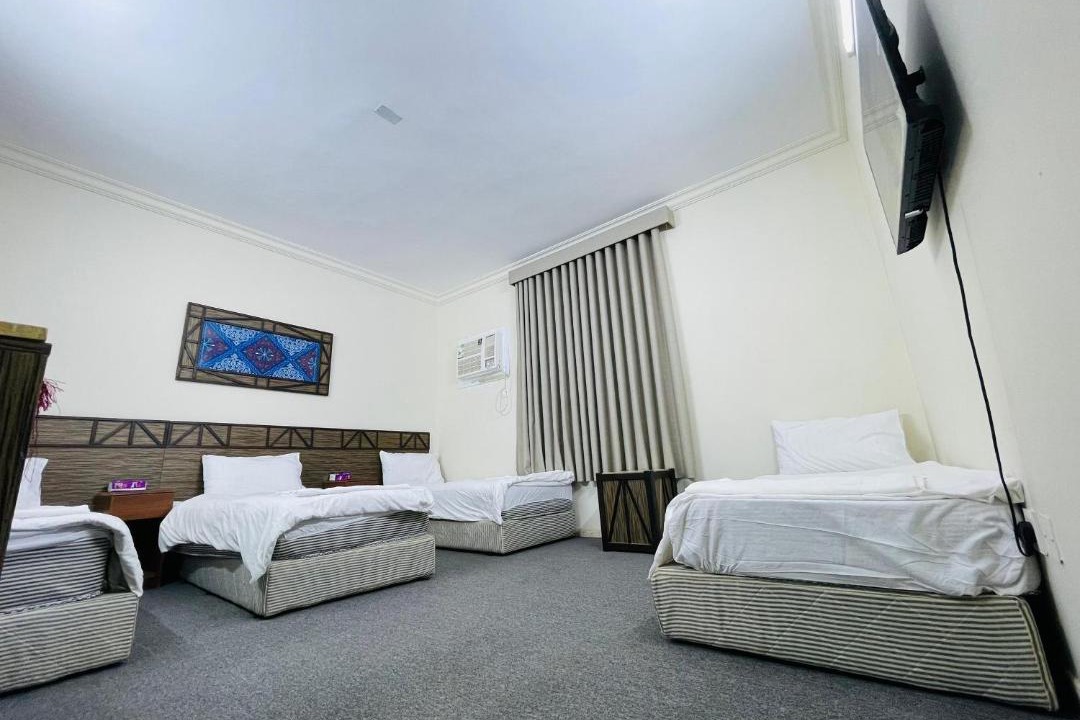 Photo of Bedroom in Medina